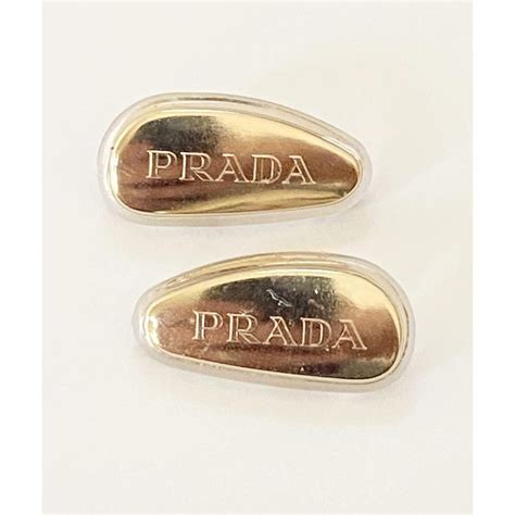 nose pads for prada sunglasses